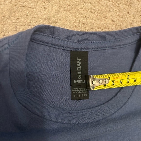 🌙 Stevie Nicks. 🎶 Authentic concert Graphic T-Shirt - Picture 7 of 10